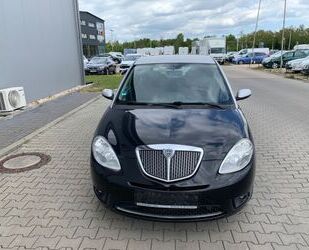 Lancia Ypsilon Gebrauchtwagen