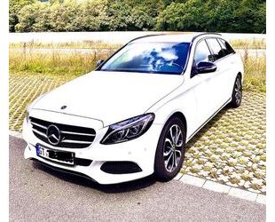 Mercedes-Benz C 200 Gebrauchtwagen