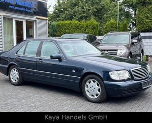 Mercedes-Benz S 420 Gebrauchtwagen
