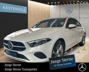 Mercedes-Benz A 250 Gebrauchtwagen