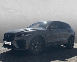 Jaguar F-Pace Gebrauchtwagen