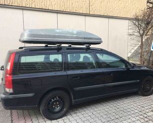 Volvo V70 Gebrauchtwagen