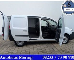 Renault Kangoo Gebrauchtwagen