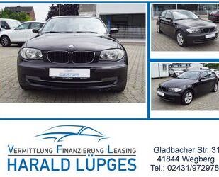 BMW 116 Gebrauchtwagen