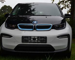 BMW i3 Gebrauchtwagen