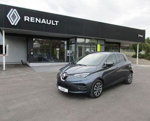 Renault ZOE Gebrauchtwagen
