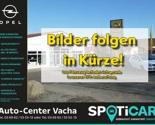 Opel Adam Gebrauchtwagen