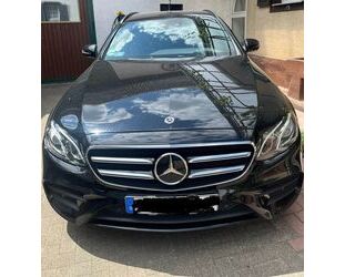Mercedes-Benz E 300 Gebrauchtwagen