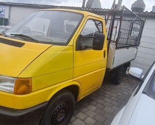 VW T4 andere Gebrauchtwagen