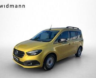 Mercedes-Benz Citan Gebrauchtwagen