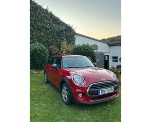 Mini ONE Gebrauchtwagen