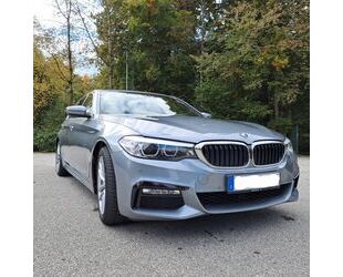 BMW 530 Gebrauchtwagen