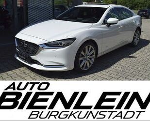 Mazda 6 Gebrauchtwagen