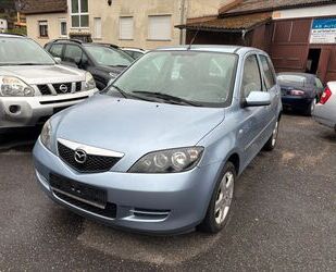 Mazda 2 Gebrauchtwagen