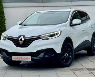 Renault Kadjar Gebrauchtwagen