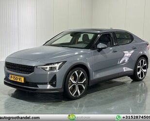 Polestar 2 Gebrauchtwagen