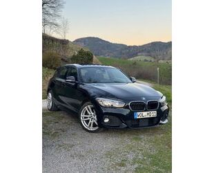 BMW 125 Gebrauchtwagen