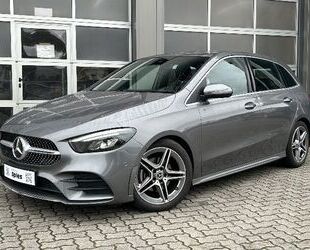 Mercedes-Benz B 200 Gebrauchtwagen