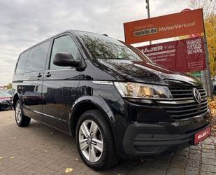 VW T6 Multivan Gebrauchtwagen