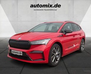 Skoda Enyaq Gebrauchtwagen