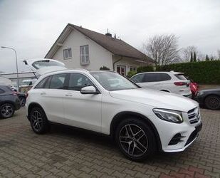 Mercedes-Benz GLC 250 Gebrauchtwagen