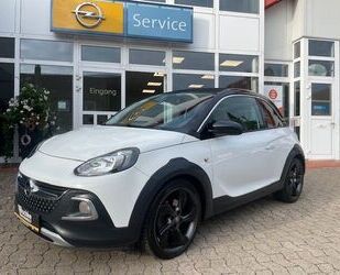 Opel Adam Gebrauchtwagen