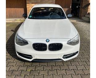 BMW 116 Gebrauchtwagen