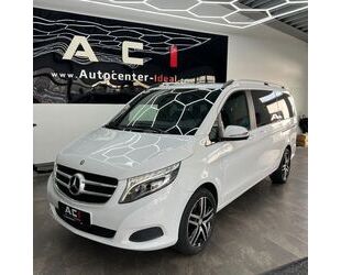 Mercedes-Benz V 250 Gebrauchtwagen