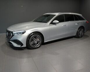 Mercedes-Benz E 300 Gebrauchtwagen