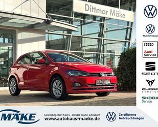 VW Polo Gebrauchtwagen