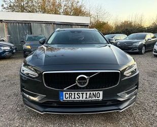 Volvo V90 Gebrauchtwagen