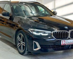 BMW 520 Gebrauchtwagen