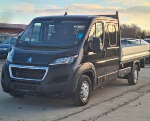 Peugeot Boxer Gebrauchtwagen