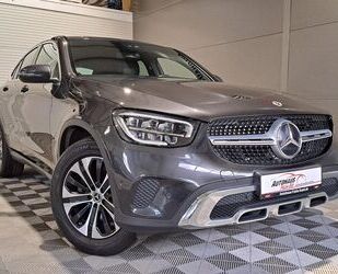 Mercedes-Benz GLC 200 Gebrauchtwagen