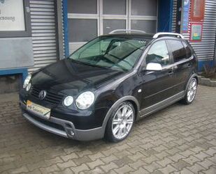 VW Polo Gebrauchtwagen