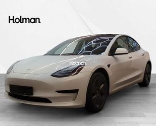 Tesla Model 3 Gebrauchtwagen