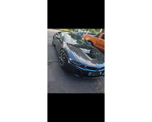 BMW i8 Gebrauchtwagen