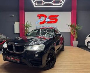 BMW X4 Gebrauchtwagen