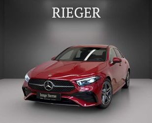 Mercedes-Benz A 250 Gebrauchtwagen