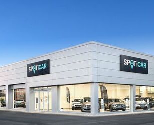 Peugeot e-208 Gebrauchtwagen