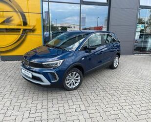 Opel Crossland (X) Gebrauchtwagen