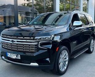 Chevrolet Tahoe Gebrauchtwagen