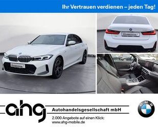 BMW 330 Gebrauchtwagen