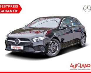 Mercedes-Benz A 250 Gebrauchtwagen