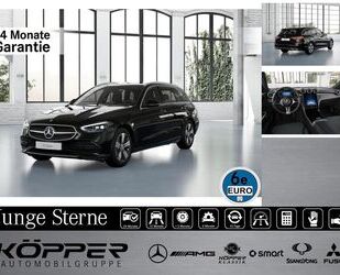 Mercedes-Benz C 180 Gebrauchtwagen