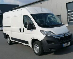 Citroen Jumper Gebrauchtwagen