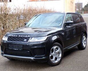 Land Rover Range Rover Sport Gebrauchtwagen