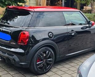 Mini John Cooper Works Gebrauchtwagen