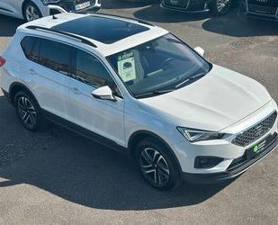 Seat Tarraco Gebrauchtwagen