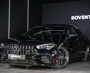 Mercedes-Benz CLA 45 AMG Gebrauchtwagen